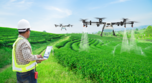 How Artificial Intelligence is Reshaping Agritech Solutions